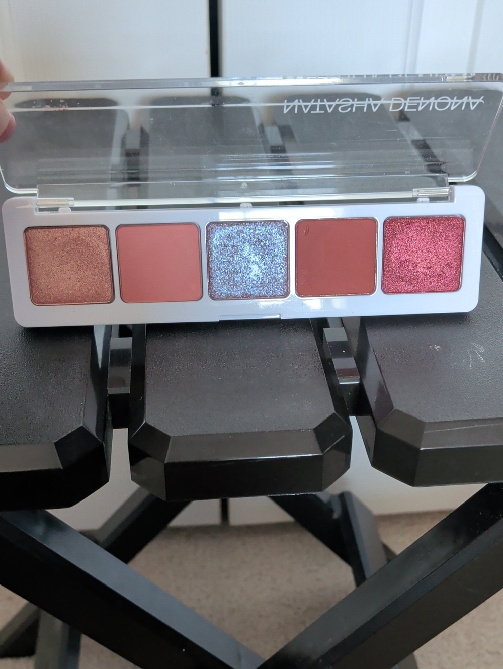 Natasha Denona Coral Palette